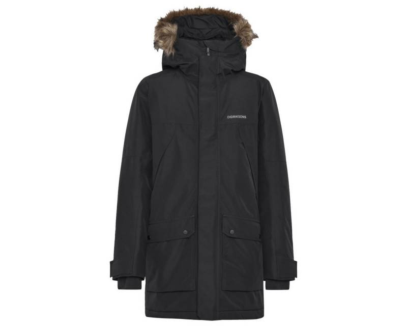 Didriksons Funktionsparka Didriksons Rick 2 - Herren Parka von Didriksons