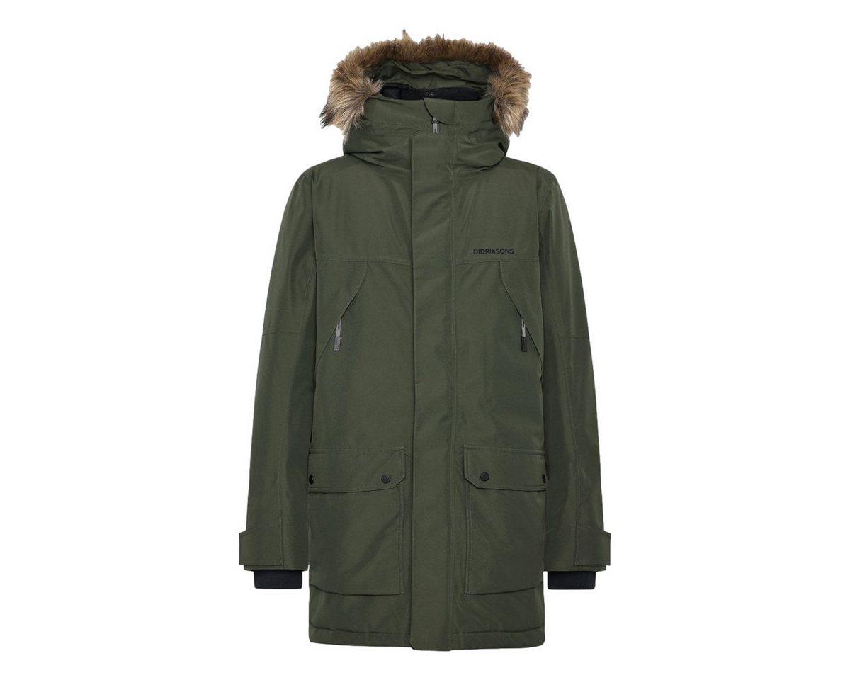 Didriksons Funktionsparka Didriksons Rick 2 - Herren Parka von Didriksons