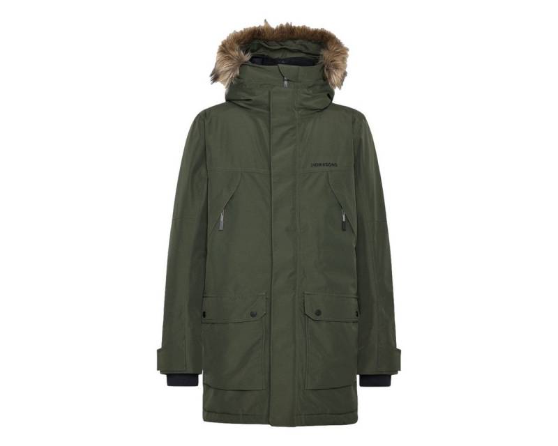 Didriksons Funktionsparka Didriksons Rick 2 - Herren Parka von Didriksons