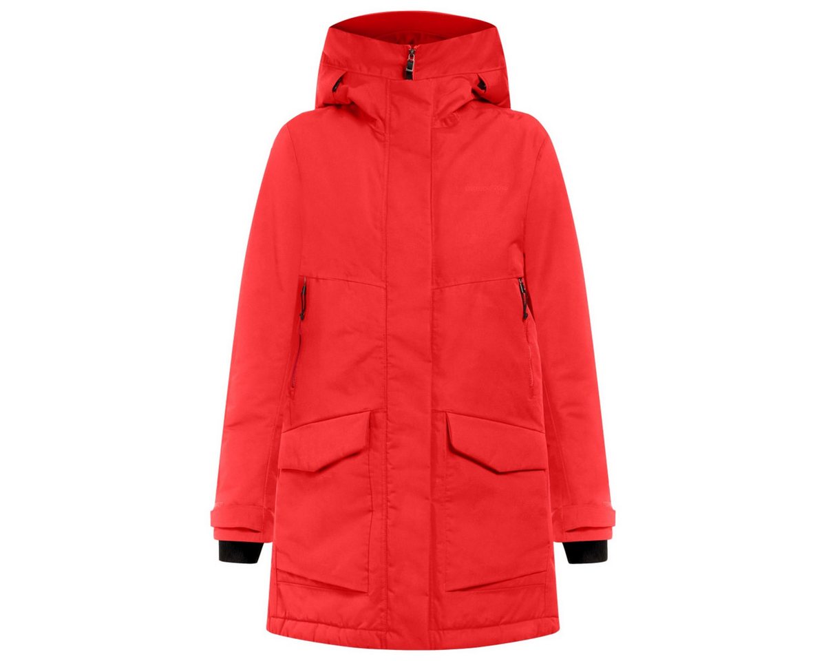 Didriksons Funktionsparka Didriksons Thelma Damen Parka 10 von Didriksons