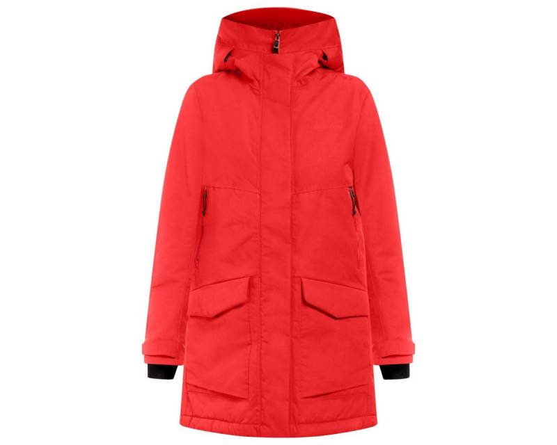 Didriksons Funktionsparka Didriksons Thelma Damen Parka 10 von Didriksons