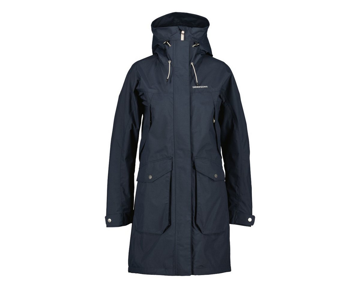 Didriksons Funktionsparka Didriksons Thelma Damen Parka 10 von Didriksons