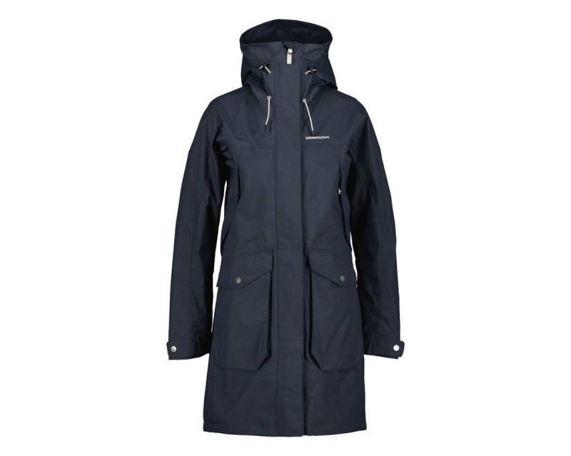 Didriksons Funktionsparka Didriksons Thelma Damen Parka 10 von Didriksons