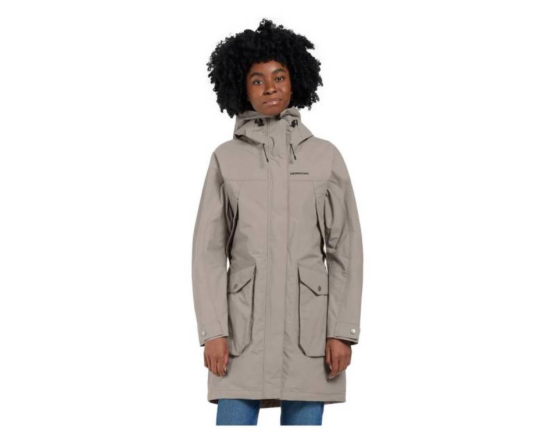 Didriksons Funktionsparka Didriksons Thelma Damen Parka 10 von Didriksons