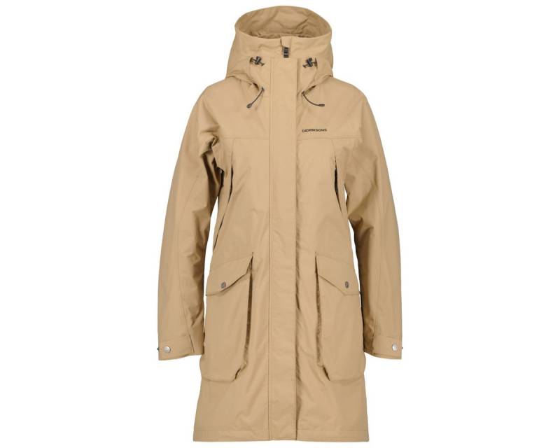 Didriksons Funktionsparka Didriksons Thelma Damen Parka 10 von Didriksons