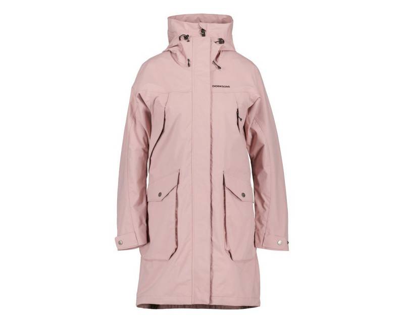 Didriksons Funktionsparka Didriksons Thelma Damen Parka 10 von Didriksons
