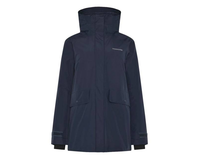 Didriksons Funktionsparka Didriksons Tuva - Damen Parka von Didriksons