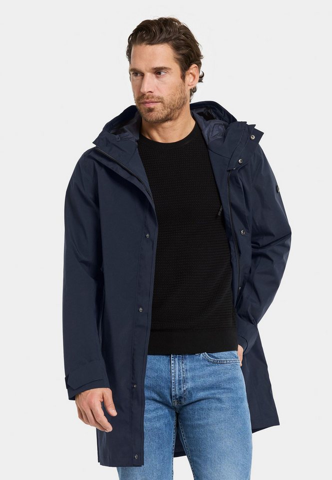 Didriksons Funktionsparka GEORGE USX PARKA von Didriksons