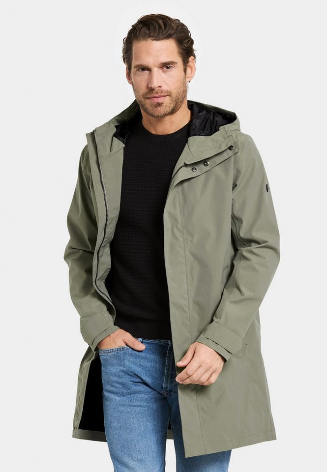Didriksons Parka George Parka von Didriksons
