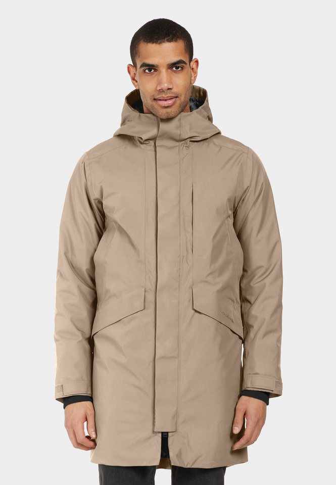 Didriksons Funktionsparka KENNY USX PARKA 7 von Didriksons