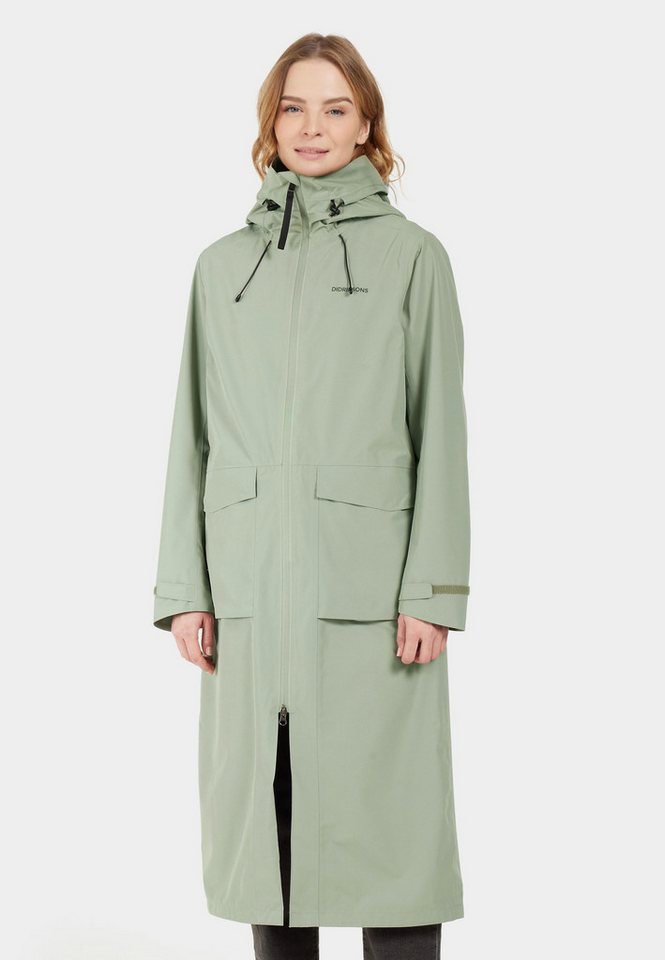 Didriksons Funktionsparka NADJA WNS PARKA L 4 von Didriksons