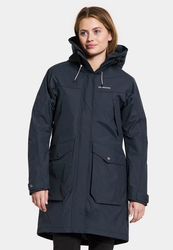 Didriksons Funktionsparka THELMA WNS PARKA 10 von Didriksons