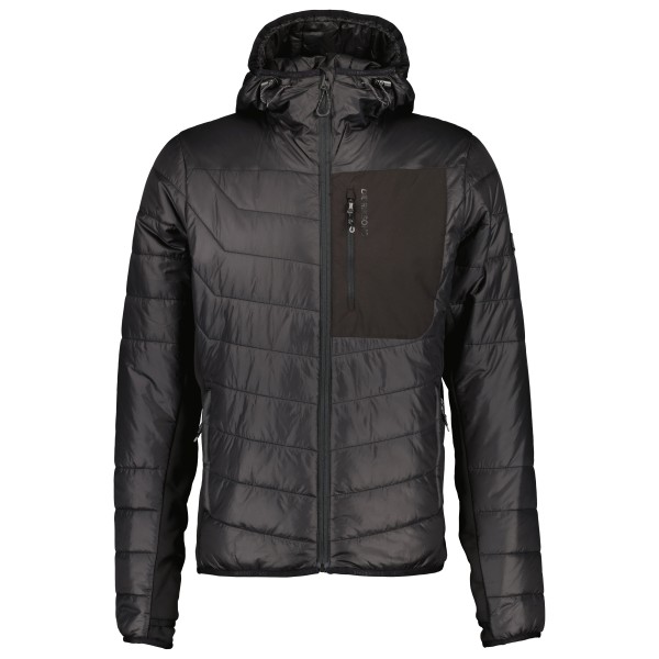 Didriksons - Gale USX Jacket 2 - Kunstfaserjacke Gr M grau/schwarz Didriksons - Gale USX Jacket 2 - Kunstfaserjacke Gr M grau/schwarz von Didriksons
