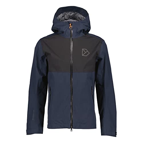 Didriksons Harp Men's Jacket, Größe_Bekleidung:L, Farbe:dark night blue von Didriksons