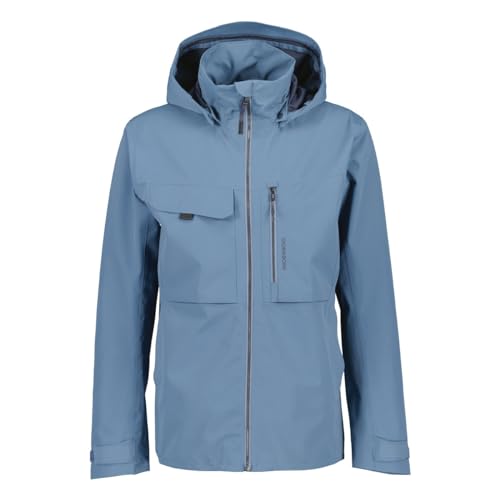 Didriksons Aston Herren Jacke 5, Größe_Bekleidung:XXXL, Farbe:true blue von Didriksons