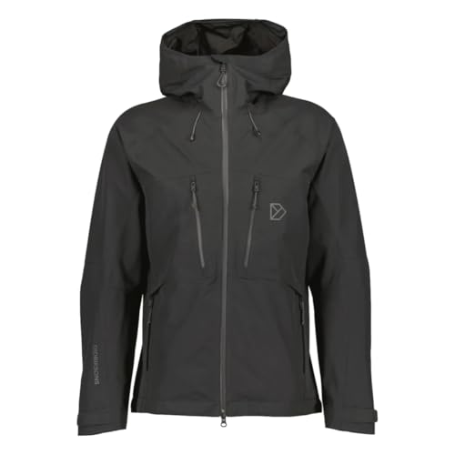 Didriksons Indus 2 - Herren Jacke, Gre_Bekleidung:M, Farbe:black von Didriksons
