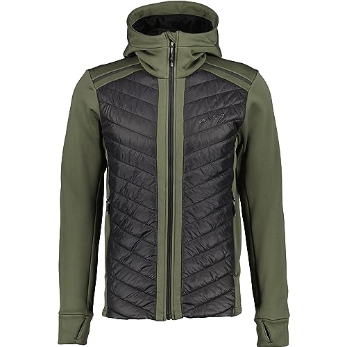 Didriksons Zuko Jacke Herren - M von Didriksons