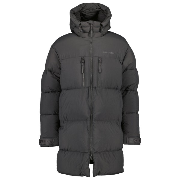 Didriksons - Hilmer USX Parka 2 - Parka Gr XXL grau Didriksons - Hilmer USX Parka 2 - Parka Gr XXL grau von Didriksons