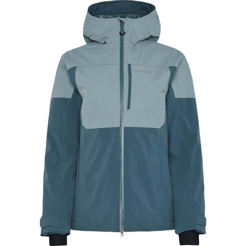 Didriksons IDUN 3 Funktionsjacke Damen von Didriksons
