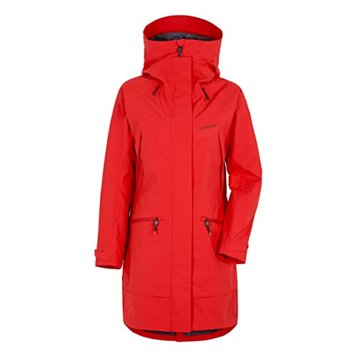 Didriksons ILMA WNS Parka 4-36 von Didriksons