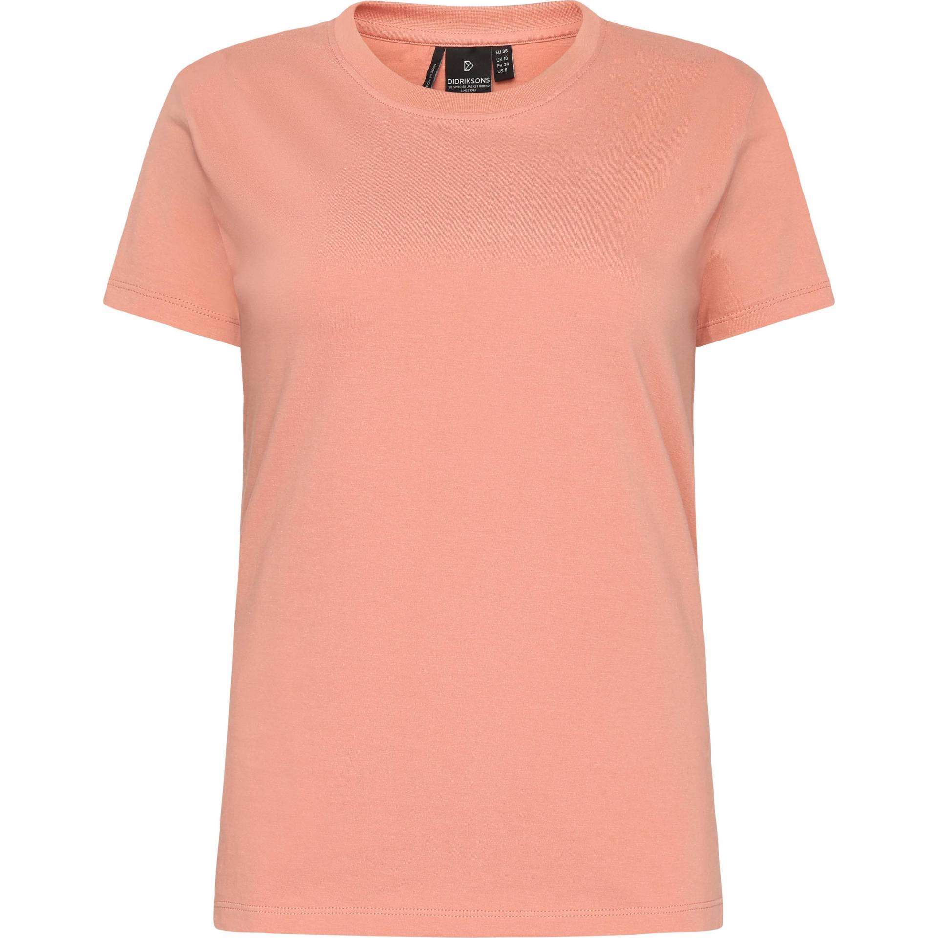 Didriksons INGARÖ T-Shirt Damen von Didriksons