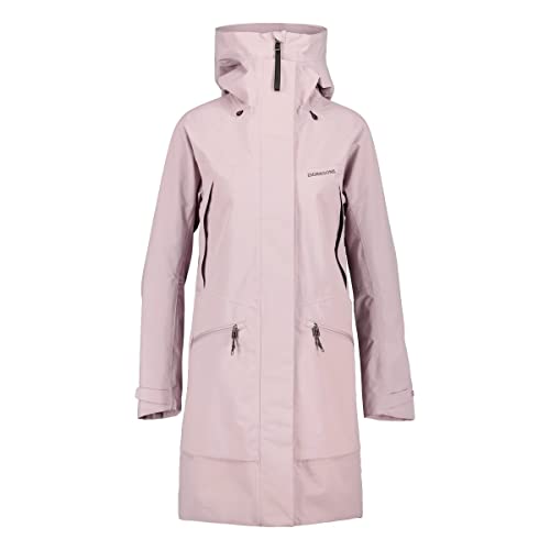 Didriksons Ilma Women's Parka 7, Größe_Bekleidung_NR:50, Farbe:dusty lilac von Didriksons