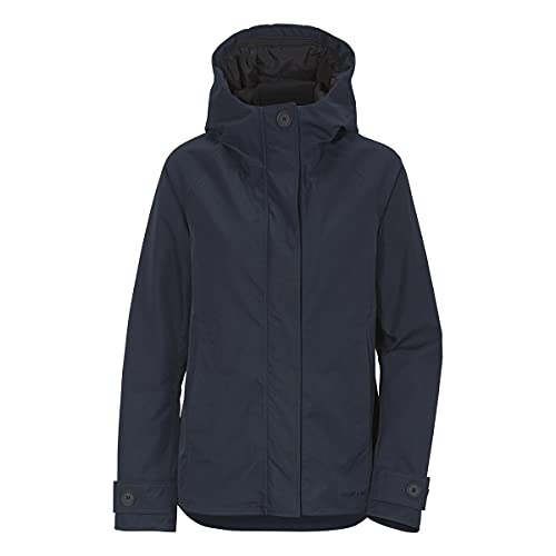 Didriksons Ina Women's Jacket, Größe_Bekleidung_NR:36, Farbe:dark night blue von Didriksons