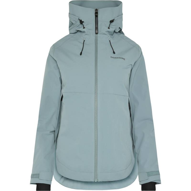 Didriksons JENNIE 2 Funktionsjacke Damen von Didriksons
