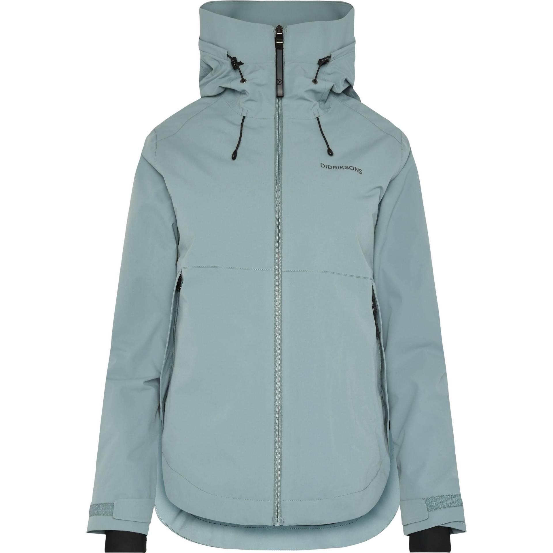 Didriksons JENNIE 2 Funktionsjacke Damen von Didriksons
