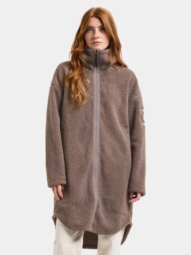 Didriksons - JILL WNS FULLZIP - Gr. - 38 von Didriksons