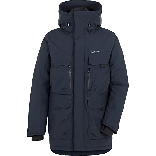 Didriksons Jason USX Parka - M von Didriksons