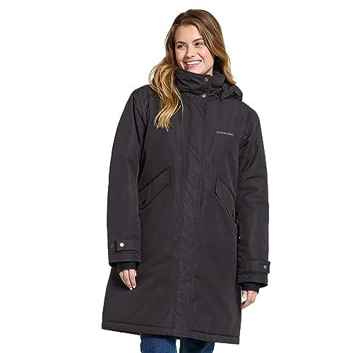 Didriksons Josefine Parka Winterjacke Damen - 36 von Didriksons