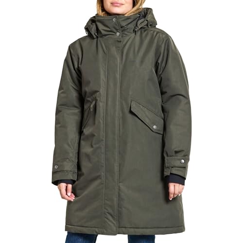 Didriksons Josefine Parka Winterjacke Damen - 36 von Didriksons