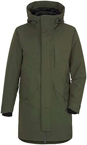 Didriksons KENNY USX PARKA 5 - XXL von Didriksons