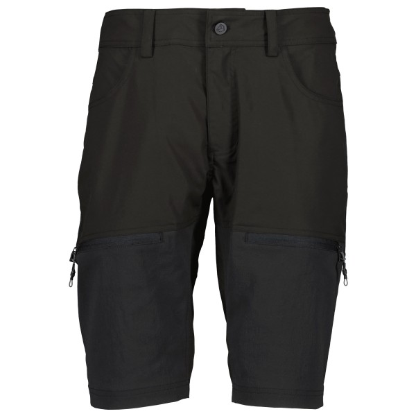 Didriksons - Kallax Shorts - Freizeithose Gr 3XL schwarz von Didriksons
