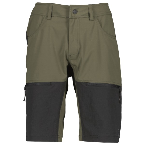 Didriksons - Kallax Shorts - Freizeithose Gr M oliv von Didriksons