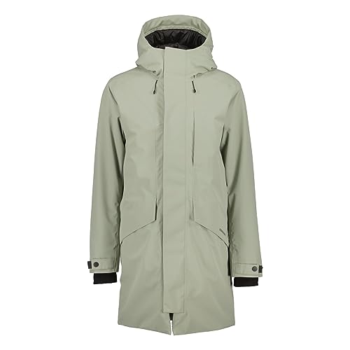 Didriksons Kenny Herren Parka 6, Größe_Bekleidung:XL, Farbe:wilted leaf von Didriksons