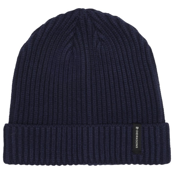 Didriksons - Kid's Bus Beanie 2 - Mütze Gr 2-4 Years blau von Didriksons