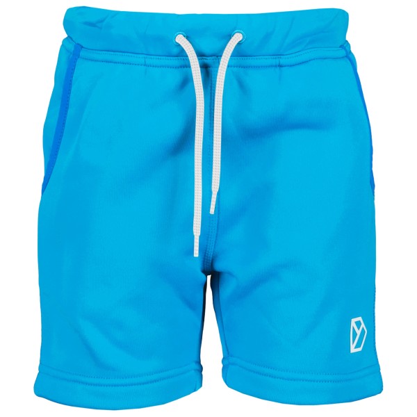 Didriksons - Kid's Corin Shorts 2 - Shorts Gr 140 blau von Didriksons
