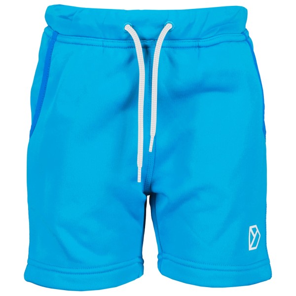 Didriksons - Kid's Corin Shorts 2 - Shorts Gr 100 blau von Didriksons