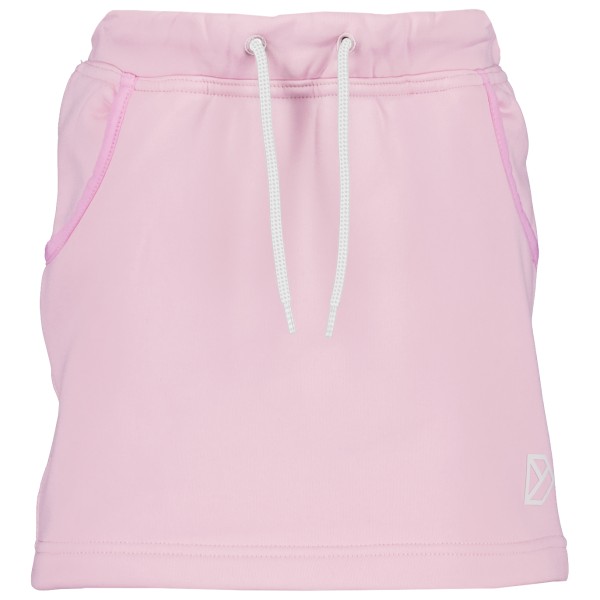 Didriksons - Kid's Corin Skirt - Rock Gr 100 rosa von Didriksons