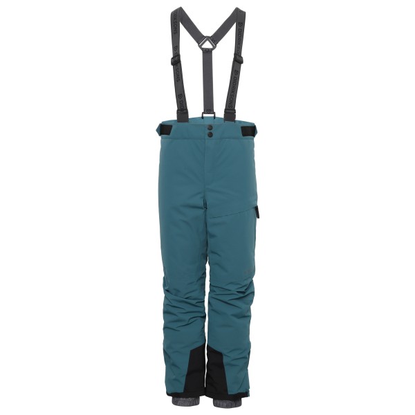 Didriksons - Kid's Dacit Pants - Skihose Gr 150 blau von Didriksons