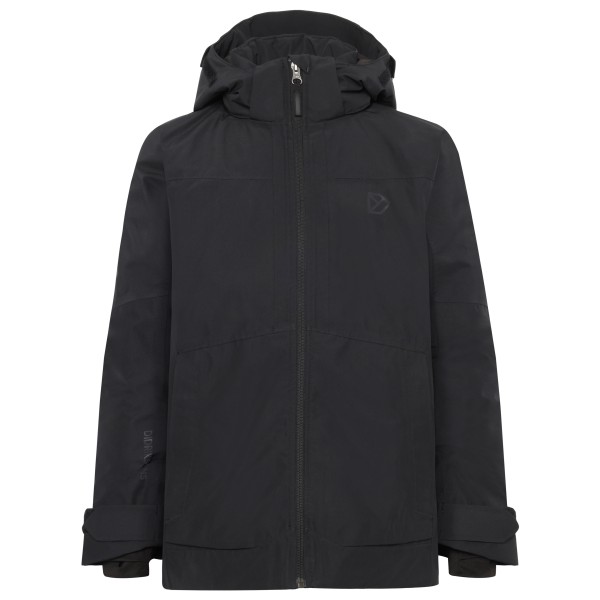 Didriksons - Kid's Dolomit Jacket 3 - Winterjacke Gr 160 schwarz von Didriksons