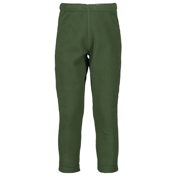Didriksons - Kid's Monte Pants 9 - Fleecehose Gr 100 oliv von Didriksons
