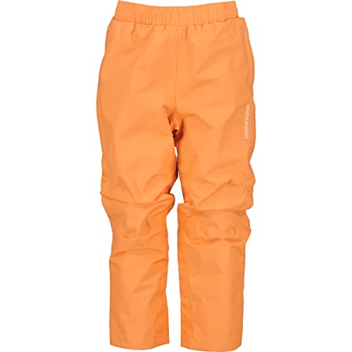 Didriksons Kinder Idur 2 Hose, Papaya orange, 100 von Didriksons