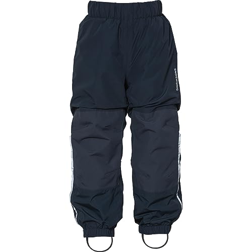 Didriksons Kinder Narvi 2 Hose, Navy, 100 von Didriksons