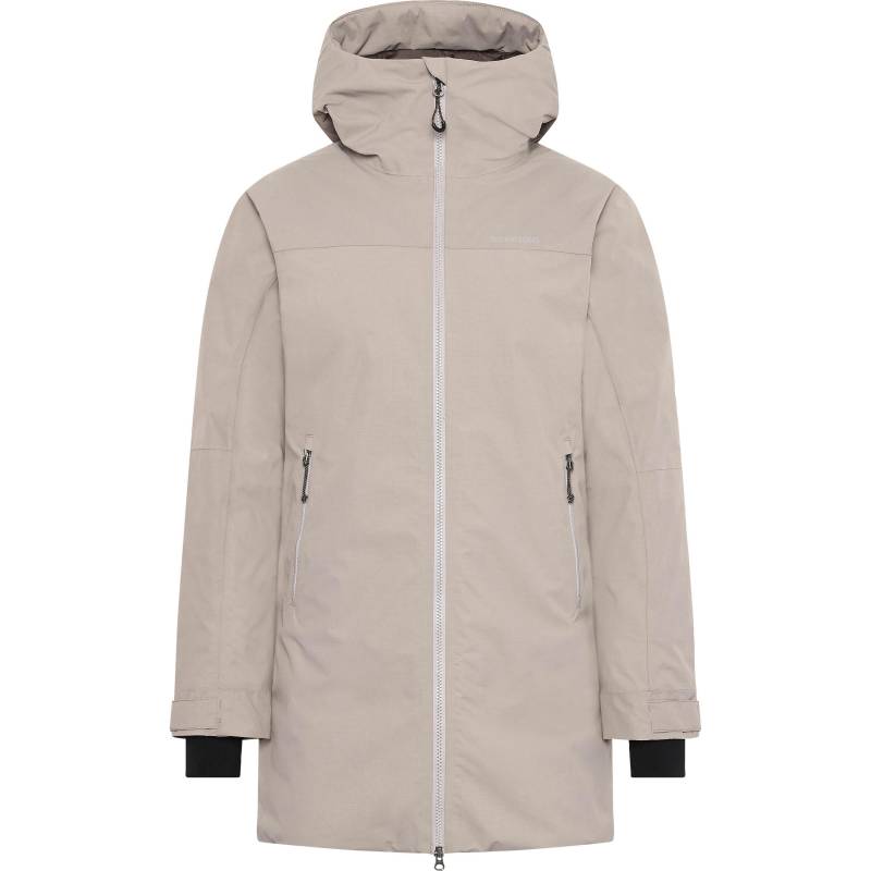 Didriksons MARGET Parka Damen von Didriksons
