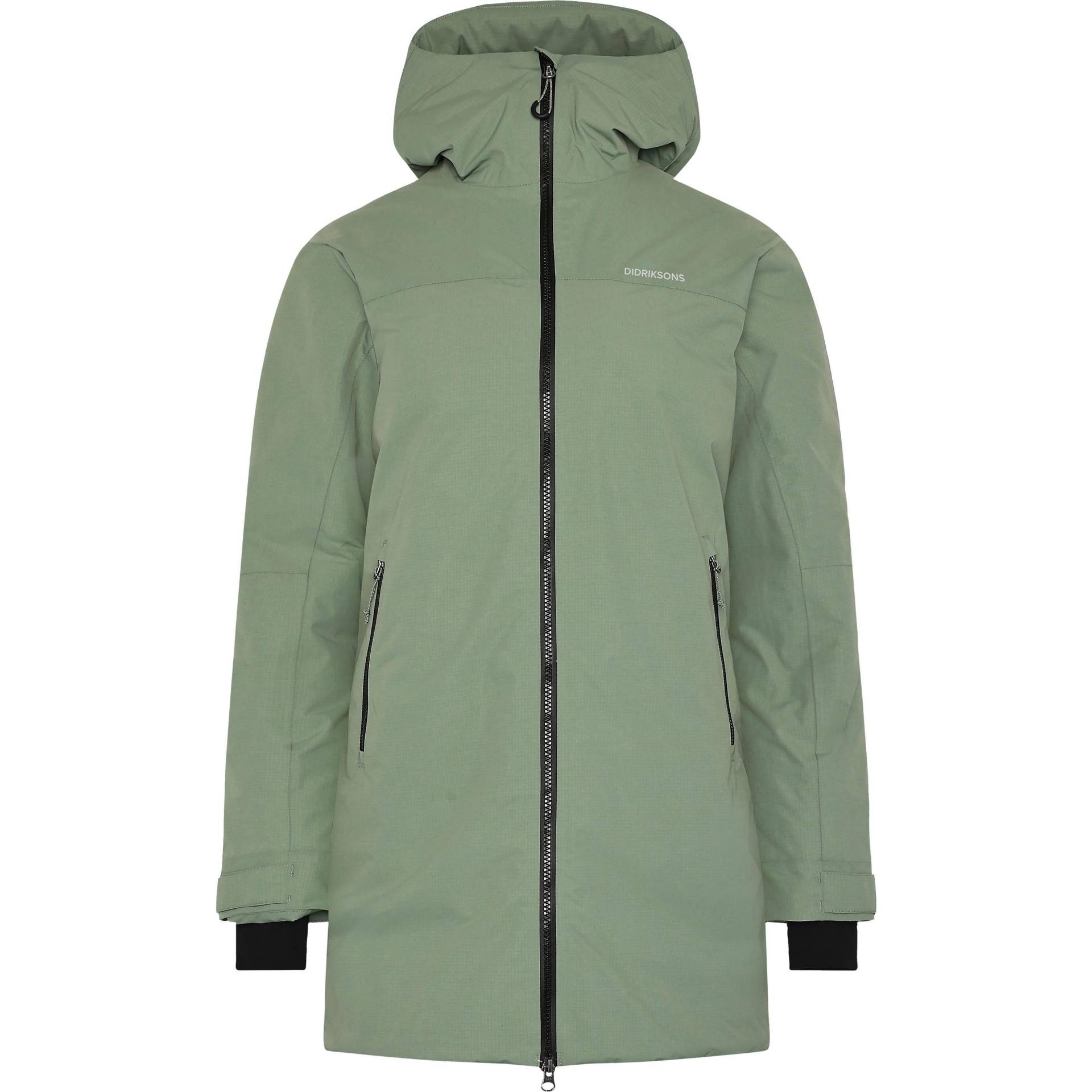 Didriksons MARGET Parka Damen von Didriksons
