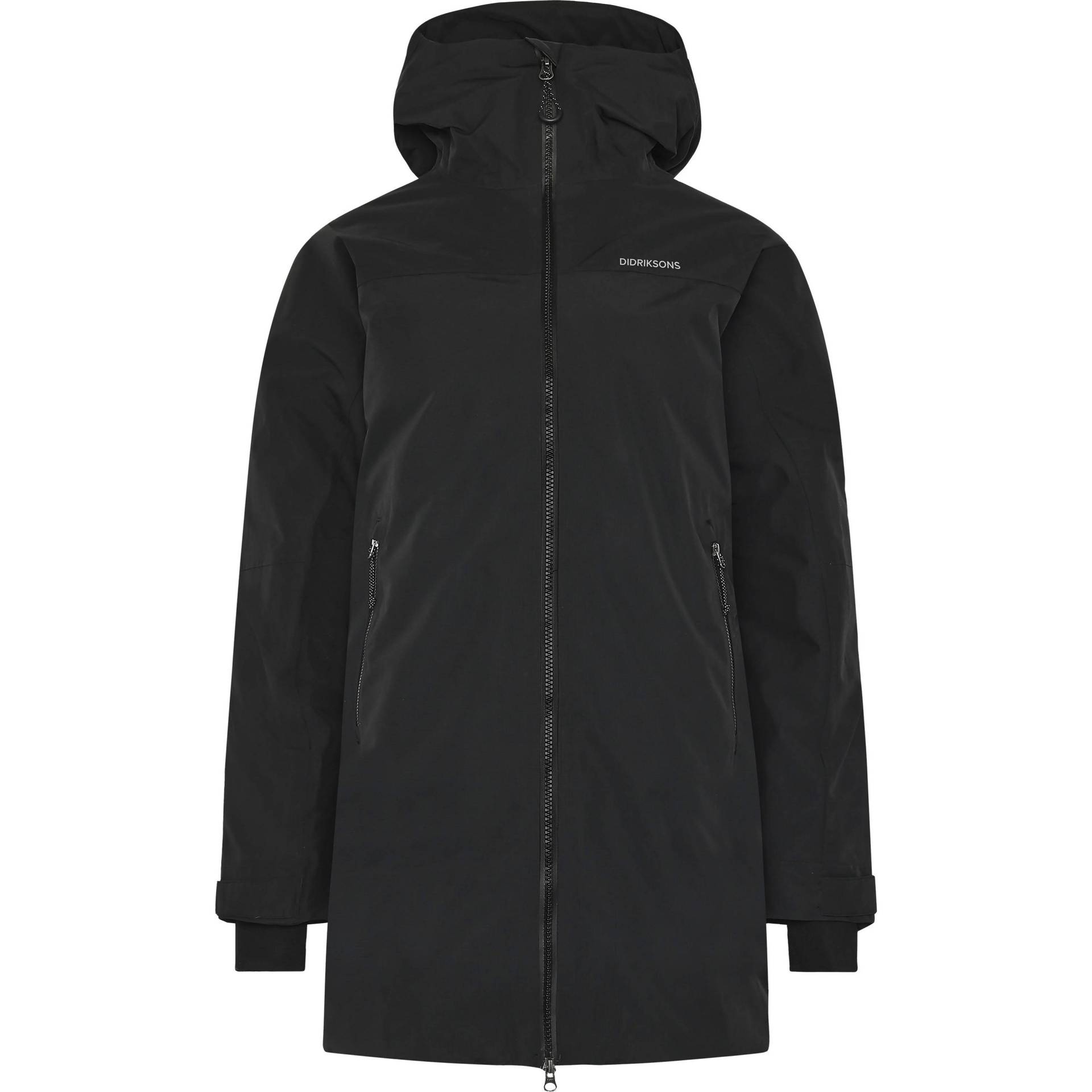 Didriksons MARGET Parka Damen von Didriksons