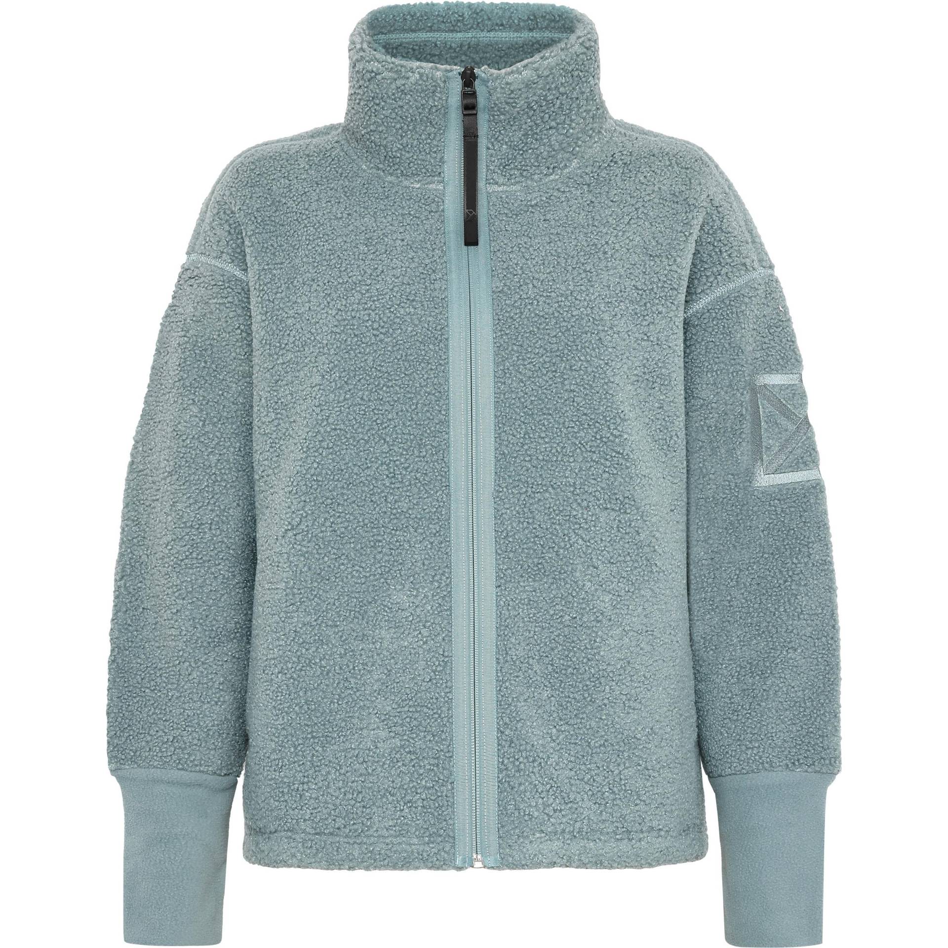 Didriksons MELLA 3 Fleecejacke Damen Didriksons MELLA 3 Fleecejacke Damen von Didriksons